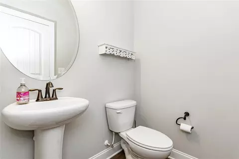 3536 Lavender Ln, Wake Forest, NC 27587 photo 29