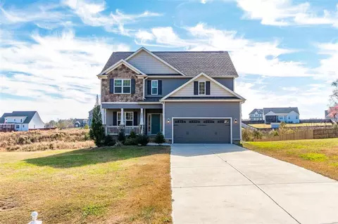 3536 Lavender Ln, Wake Forest, NC 27587 photo 1