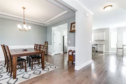 3536 Lavender Ln, Wake Forest, NC 27587 photo 7