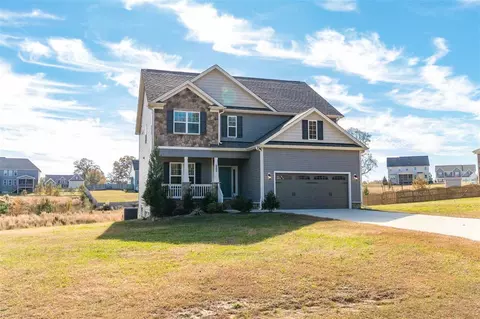 3536 Lavender Ln, Wake Forest, NC 27587 photo 2