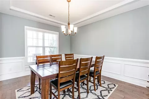 3536 Lavender Ln, Wake Forest, NC 27587 photo 8