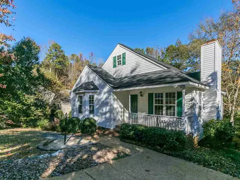 608 Harris Point Way, Wake Forest, NC 27587 photo 2