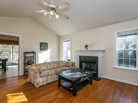 608 Harris Point Way, Wake Forest, NC 27587 photo 4