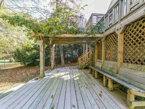 608 Harris Point Way, Wake Forest, NC 27587 photo 23