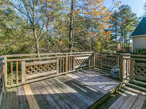 608 Harris Point Way, Wake Forest, NC 27587 photo 20