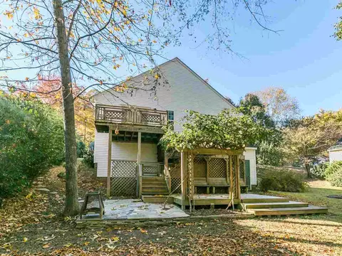 608 Harris Point Way, Wake Forest, NC 27587 photo 19