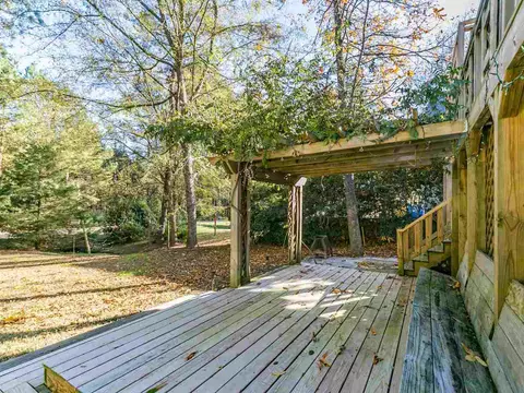 608 Harris Point Way, Wake Forest, NC 27587 photo 24