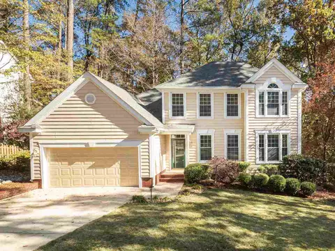 5115 Oakbrook Dr, Durham, NC 27713 photo 1