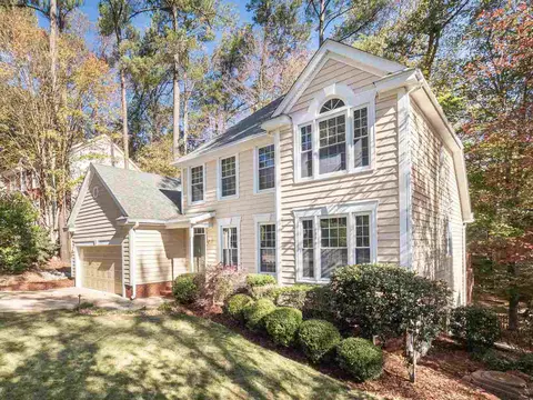 5115 Oakbrook Dr, Durham, NC 27713 photo 2
