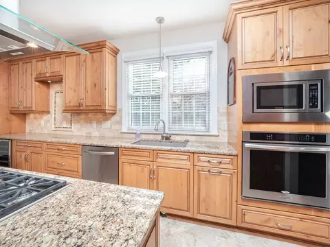 5115 Oakbrook Dr, Durham, NC 27713 photo 3