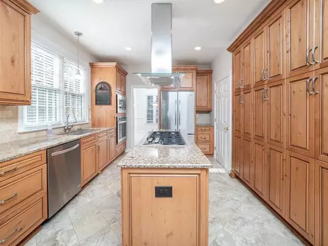 5115 Oakbrook Dr, Durham, NC 27713 photo 5