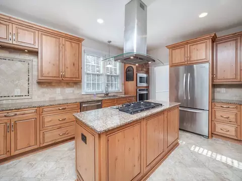5115 Oakbrook Dr, Durham, NC 27713 photo 4