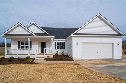 103 Rhododendron Dr, Middlesex, NC 27557 photo 1