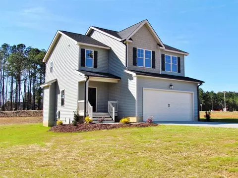 52 Amaryllis Ct, Middlesex, NC 27557 photo 2