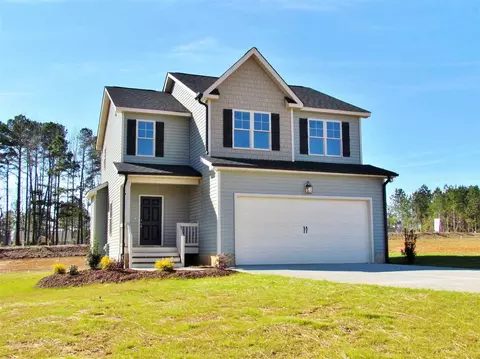 52 Amaryllis Ct, Middlesex, NC 27557 photo 1