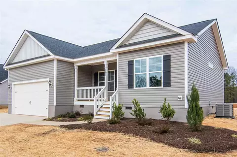 163 Rhododendron Dr, Middlesex, NC 27557 photo 2