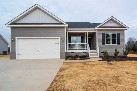 163 Rhododendron Dr, Middlesex, NC 27557 photo 1