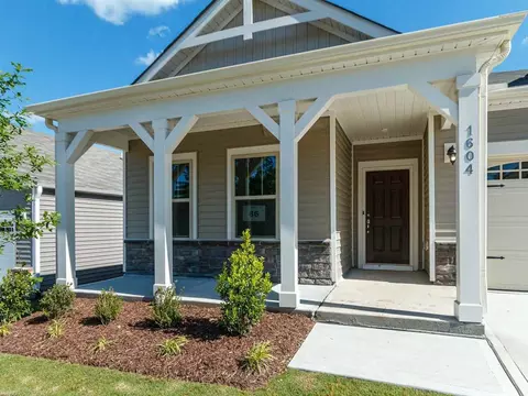 1604 Wrenn Rd, Durham, NC 27703 photo 3