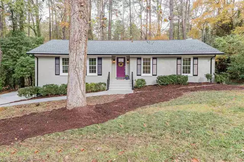 2412 Alpine Rd, Durham, NC 27707 photo 1