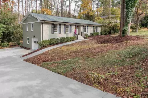 2412 Alpine Rd, Durham, NC 27707 photo 2