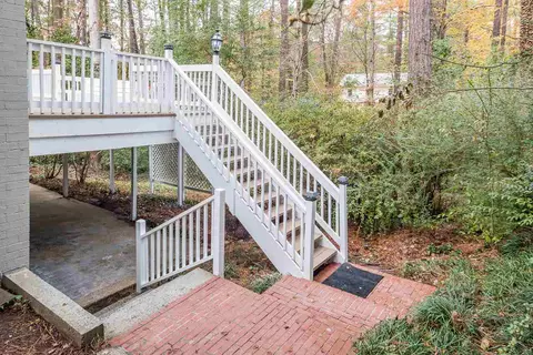 2412 Alpine Rd, Durham, NC 27707 photo 29