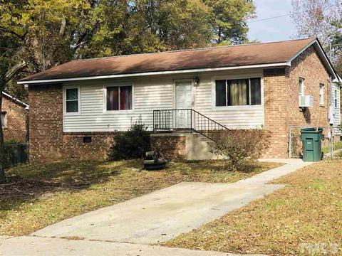 829 Waring St, Durham, NC 27703 photo 1