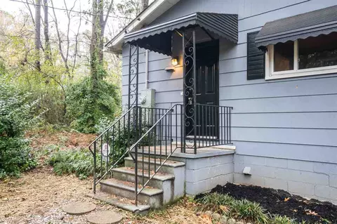 3028 Ruth St, Durham, NC 27704 photo 2