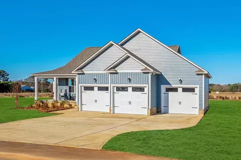 61 Arrow Ln, Middlesex, NC 27557 photo 3