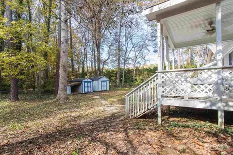 1407 Claymore Dr, Garner, NC 27529 photo 5
