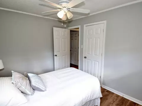 2802 Fairlawn Rd, Durham, NC 27705 photo 16