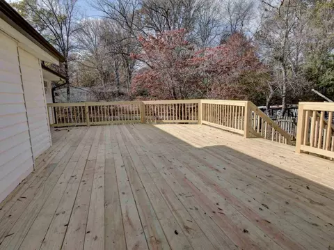 2802 Fairlawn Rd, Durham, NC 27705 photo 22