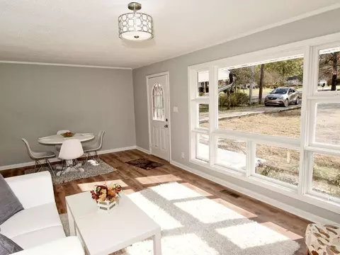2802 Fairlawn Rd, Durham, NC 27705 photo 4