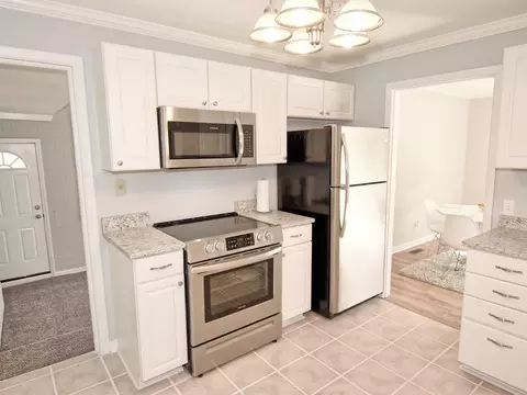 2802 Fairlawn Rd, Durham, NC 27705 photo 8