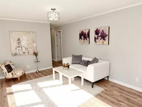 2802 Fairlawn Rd, Durham, NC 27705 photo 2