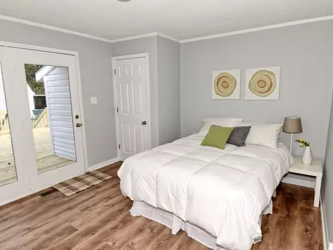 2802 Fairlawn Rd, Durham, NC 27705 photo 11