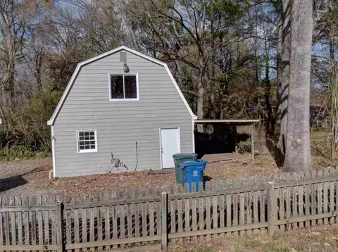 2802 Fairlawn Rd, Durham, NC 27705 photo 23