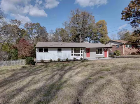 2802 Fairlawn Rd, Durham, NC 27705 photo 1