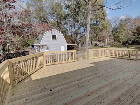 2802 Fairlawn Rd, Durham, NC 27705 photo 21