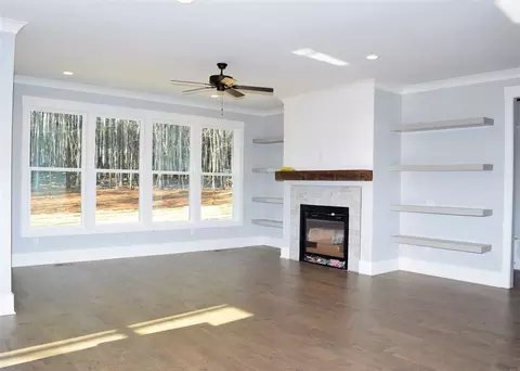 3602 Carole Ct, Wake Forest, NC 27587 photo 14