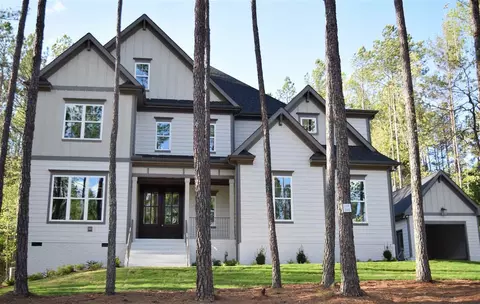 3602 Carole Ct, Wake Forest, NC 27587 photo 1