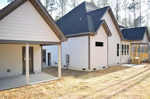 3602 Carole Ct, Wake Forest, NC 27587 photo 4