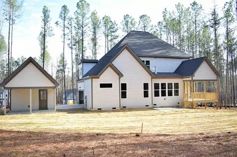 3602 Carole Ct, Wake Forest, NC 27587 photo 5