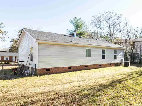 506 E Wake St, Dunn, NC 28334 photo 3