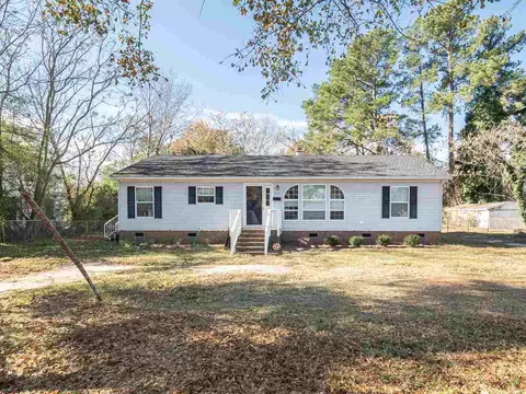 506 E Wake St, Dunn, NC 28334 photo 1