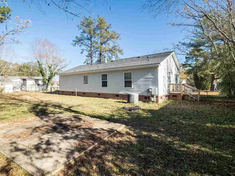 506 E Wake St, Dunn, NC 28334 photo 4