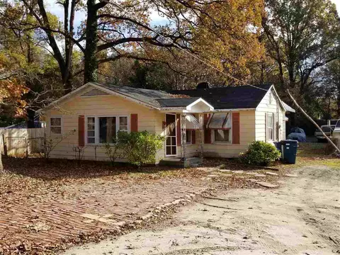 2518 Ross Rd, Durham, NC 27703 photo 1