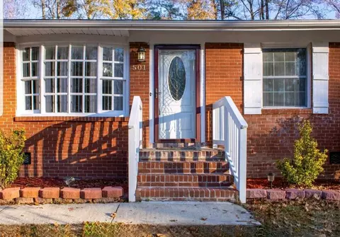 501 Plaza Dr, Garner, NC 27529 photo 6