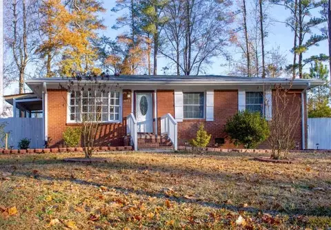 501 Plaza Dr, Garner, NC 27529 photo 5