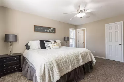 285 Gray Ghost St, Benson, NC 27504 photo 17