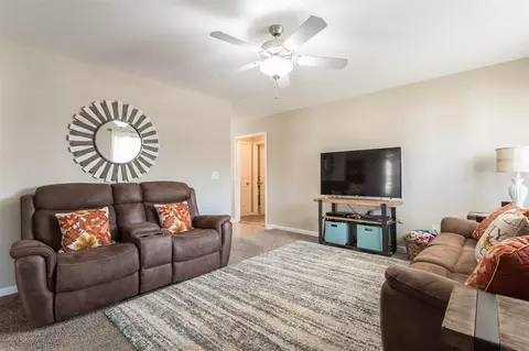 285 Gray Ghost St, Benson, NC 27504 photo 6